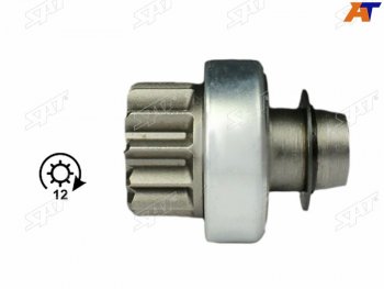 Бендикс Peugeot Boxer 06-  Citroen Jumper 06-  Jumpy 16-  Fiat Ducato 02-  Ford Tourneo Connect SAT ST-217-0045