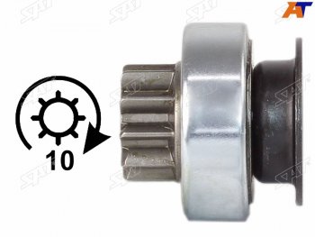 Бендикс Mitsubishi ASX 10-  Lancer 07-17  Colt 02-12  Colt Plus 04-12 SAT ST-217-0044