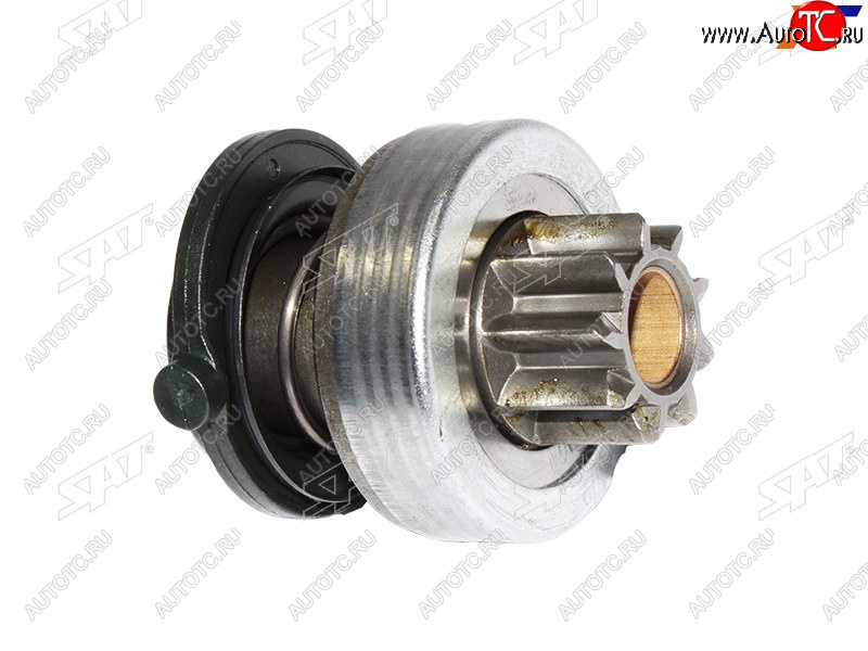 399 р. Бендикс Volkswagen Golf 83-91  Jetta 84-91  Passat 88-93  LADA 2110 95-14  2111 97-14  2112 99- SAT ST-217-0065  с доставкой в г. Кемерово