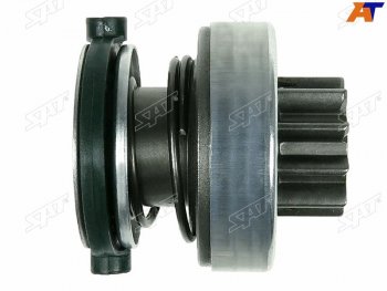 Бендикс Ford Fiesta 95-12  Focus 98-11  Mondeo 96-00  C-MAX 07-10  Mazda 2 02-07  Volvo C30 06- SAT ST-217-0064