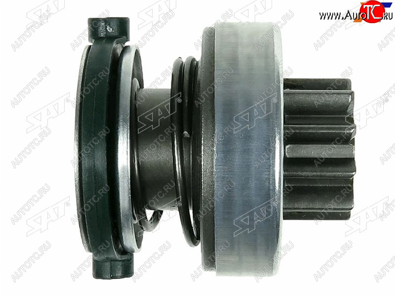 559 р. Бендикс Ford Fiesta 95-12  Focus 98-11  Mondeo 96-00  C-MAX 07-10  Mazda 2 02-07  Volvo C30 06- SAT ST-217-0064  с доставкой в г. Кемерово