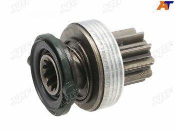 499 р. Бендикс Audi A4 96-09  A6 97-05  A8 94-02  Volkswagen Passat 96-05  Audi Audi A6 00-05 SAT ST-217-0056  с доставкой в г. Кемерово. Увеличить фотографию 2
