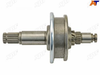 Бендикс Kia Sorento 02-09  Hyundai Grand Starex 07-17  H1 97-18  Porter 98-10  Starex 97-13 SAT ST-217-0091