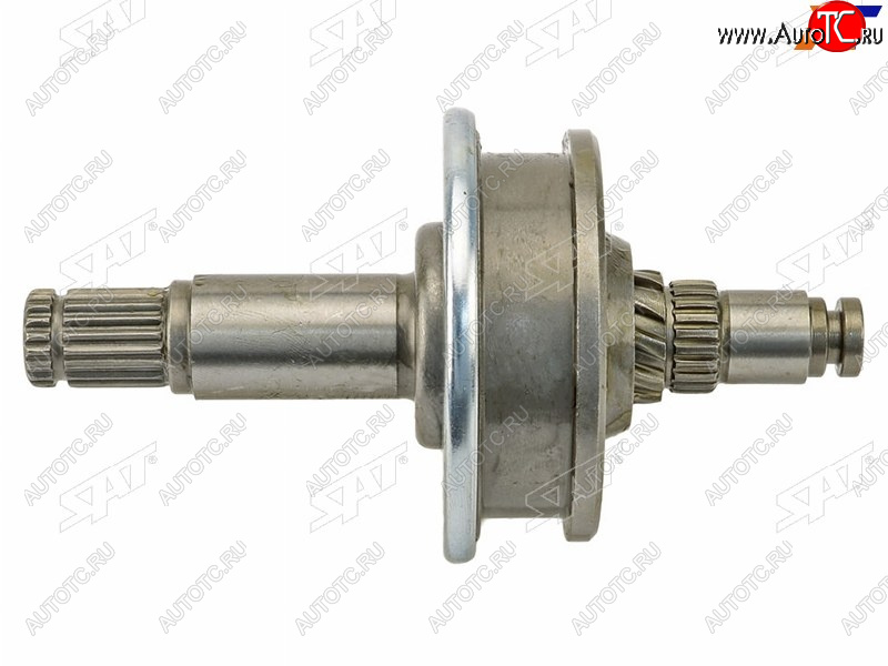 1 429 р. Бендикс Kia Sorento 02-09  Hyundai Grand Starex 07-17  H1 97-18  Porter 98-10  Starex 97-13 SAT ST-217-0091  с доставкой в г. Кемерово