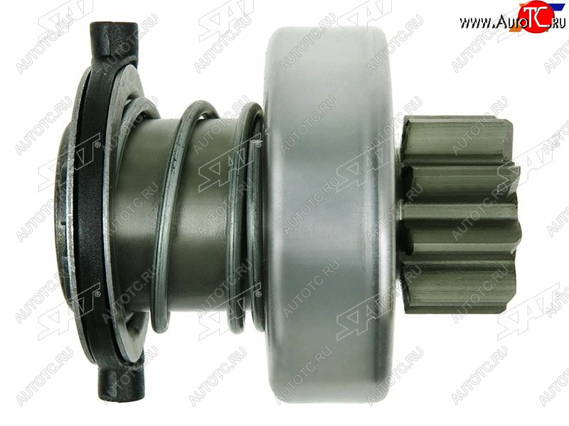 599 р. Бендикс BMW 3-Series 90-06  5-Series 00-04  7-Series 94-05  X3 03-06  Land Rover Range Rover 02- SAT ST-217-0073  с доставкой в г. Кемерово