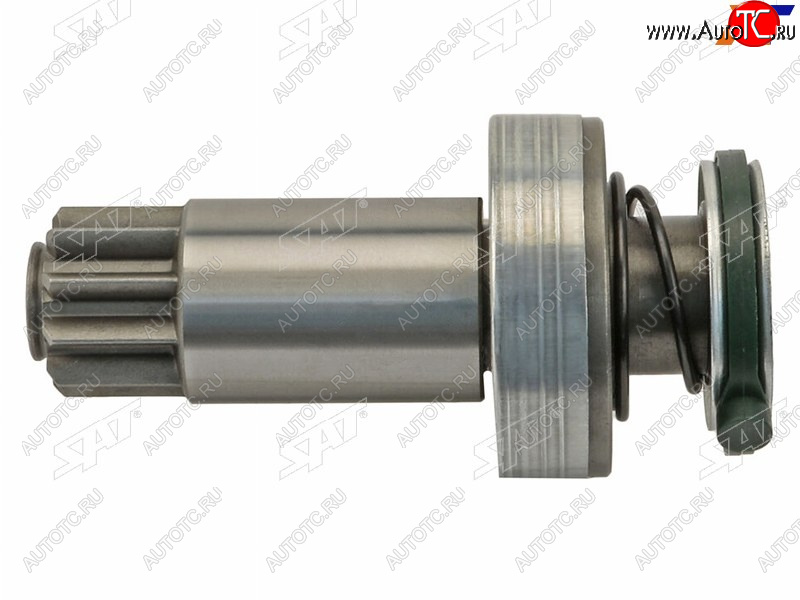 589 р. Бендикс Audi A3 96-03  Skoda Octavia 96-10  Volkswagen Golf 97-06  Jetta 98-02  Polo 01-05  Aud SAT ST-217-0072  с доставкой в г. Кемерово
