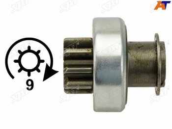 Бендикс BMW 3-Series 90-06  5-Series 95-04  7-Series 94-05  X3 03-10 SAT ST-217-0094