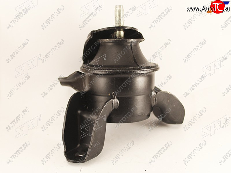 3 199 р. Опора двигателя RH SAT Hyundai Tucson JM (2004-2010) (гидравлическая)  с доставкой в г. Кемерово