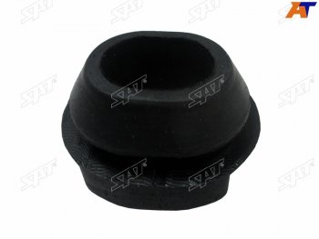 Втулка крепления радиатора верхняя FORD FOCUS II 04-  FOCUS III 10-  C-MAX 07-  KUGA 08- SAT ST-220-0013