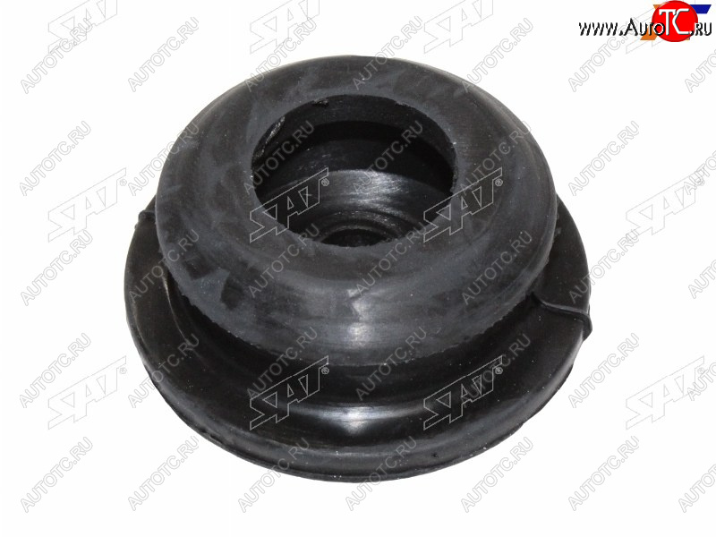 99 р. Втулка крепления радиатора нижняя SUBARU BRZ FORESTER 07-14  IMPREZA 00-14  LEGACY 03-13  TRIBEC SAT ST-220-0003  с доставкой в г. Кемерово