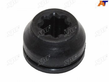 Втулка крепления радиатора верхняя RENAULT (без кронштейна) SAT ST-220-0055