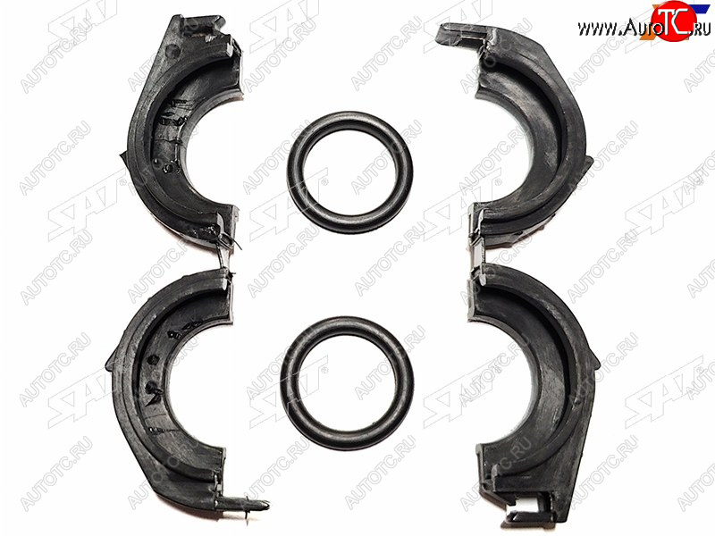 499 р. Соединитель отопителя быстросъемный OPEL ASTRA G 98-10ASTRA H 04-11ZAFIRA A 04-INSIGNIA 08-MERIV SAT ST-220-0092  с доставкой в г. Кемерово