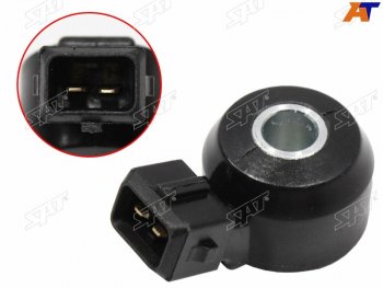 Датчик детонации NISSAN серии SRVQKAVG SAT ST-22060-30P00