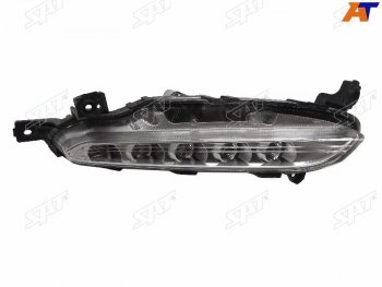 Ходовые огни HYUNDAI TUCSON 15-19 LH                                                                 SAT ST-221-1607L