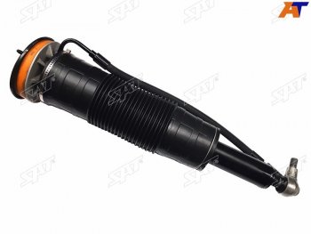 Стойка передняя RH SAT Mercedes-Benz CL class  C216 (2010-2014) рестайлинг