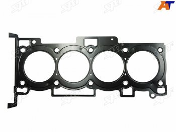 Прокладка ГБЦ 2,0 G4KD SAT KIA Cerato 2 TD седан (2008-2013)