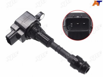 Катушка зажигания NISSAN INFINITI FX45 VK45CIMAFUGAPATROL 61 TB48 SAT ST-22448-AR215
