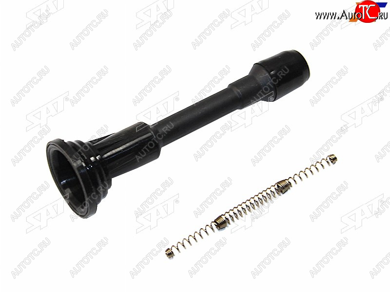 236 р. Наконечник катушки NISSAN J32 QR25SC11 HR16MR18J10 MR20DEC25 MR20Y12 SAT ST-22448-JA00C-TIP  с доставкой в г. Кемерово