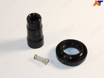109 р. Наконечник катушки NISSAN SUNNY B15TINO V10ALMERA N16 QG1518 SAT ST-22448-4M500-TIP  с доставкой в г. Кемерово. Увеличить фотографию 1