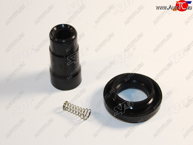 109 р. Наконечник катушки NISSAN SUNNY B15TINO V10ALMERA N16 QG1518 SAT ST-22448-4M500-TIP  с доставкой в г. Кемерово