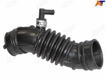 Гофра воздушного фильтра NISSAN WINGROAD 05-TIIDA 04-12CUBE 02-08 HR15 SAT ST-225-0028