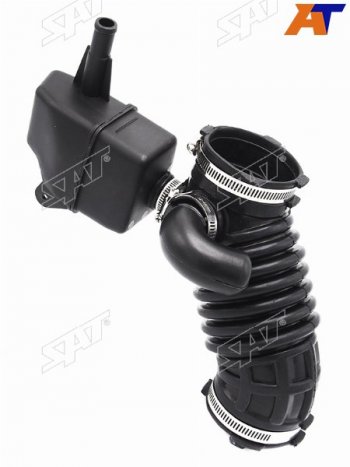 Гофра воздушного фильтра NISSAN X-TRAIL NT31 MR20DE SAT ST-225-0007