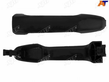 Ручка двери Toyota Land Cruiser Prado (J150) 09-20 (Спереди=сзади Справа=Слева) SAT ST-226-0055