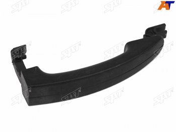 Ручка двери FORD FOCUS 05-11 LH=RH наружняяпередняязадняя SAT ST-226-0066
