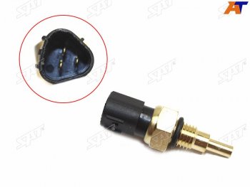 Датчик температуры SUBARU FORESTERIMPREZALEGACY 02-MAZDA 323626DEMIOMPV 99- SAT ST-22630-AA160