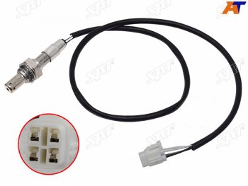 Датчик кислородный SUBARU FORESTER 07-09IMPREZA GRGV 07-14 SAT ST-22641-AA510