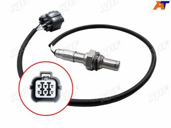 Датчик кислородный SUBARU FORESTER 08-12IMPREZA 07-12LEGACY 03-09 SAT ST-22641-AA180