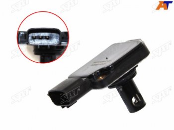 Датчик расхода воздуха SR18DESR20DETD27TIQD32TIVG33E NISSAN SAT ST-22680-2J200