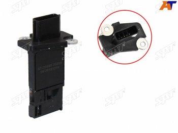 Датчик расхода воздуха ZD30YD25HR15HR16MR20QG13QG15QG18VQ25VQ35VQ37VQ40VK56QR25M9R NIS SAT ST-22680-7S000