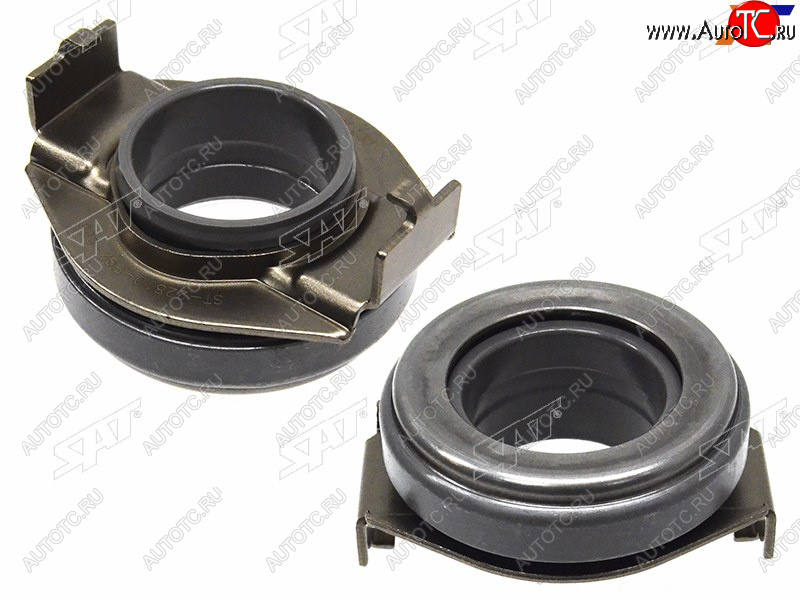 699 р. Выжимная муфта сцепления HONDA F18A, F18B, B16A, B16B, B18C, B18B, B20B, F20A, F20B, H22A SAT ST-22810-PG2-000  с доставкой в г. Кемерово