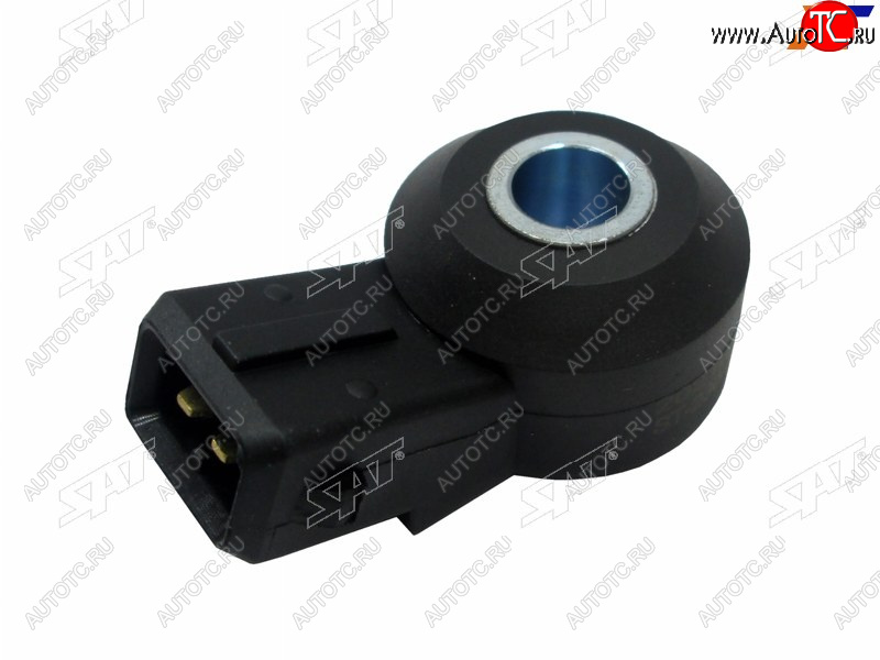 659 р. Датчик детонации TOYOTA AVENSIS 97-00 TOYOTA YARIS 01-05 TOYOTA CARINA 92-97 SAT ST-230-0003  с доставкой в г. Кемерово