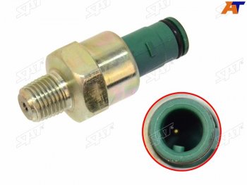 Датчик детонации NISSAN SUNNY 86-90 BLUEBIRD 85-91 CEDRIC GLORIA 91- SAT ST-230-0002