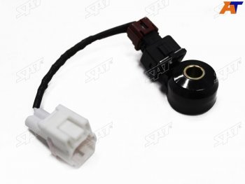 Датчик детонации SUBARU FORESTER 97-12 IMPREZA 95-05 LEGACY 93-09 OUTBACK 98-03 SAT ST-230-0013