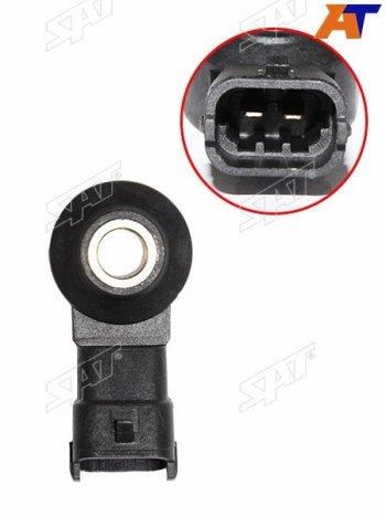 Датчик детонации OPEL ASTRA H 04-10 CORSA C 03-07 CORSA D 06-14 SAT ST-230-0012