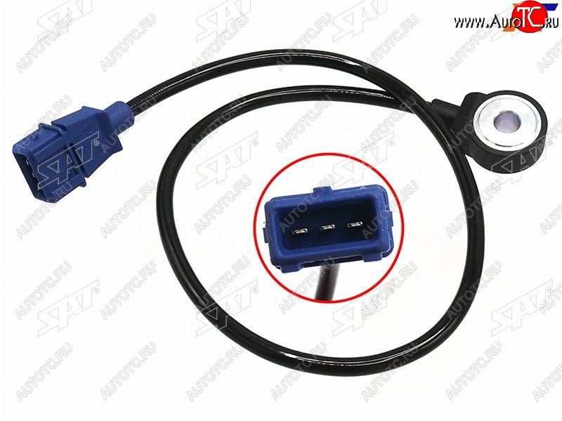 499 р. Датчик детонации VW GOLF 89-02 JETTA 88-99 PASSAT 90-01 SAT ST-230-0010 с доставкой в г. Кемерово Увеличить фотографию 1 499 р. Датчик детонации VW GOLF 89-02 JETTA 88-99 PASSAT 90-01 SAT ST-230-0010 с доставкой в г. Кемерово