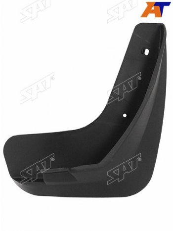Брызговик EURO SAT Nissan Almera Classic  седан (2006-2013) B10 (задний RH )