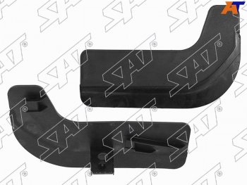Брызговик задний RH перед аркой SAT Ford Focus  3 (2014-2019) универсал рестайлинг