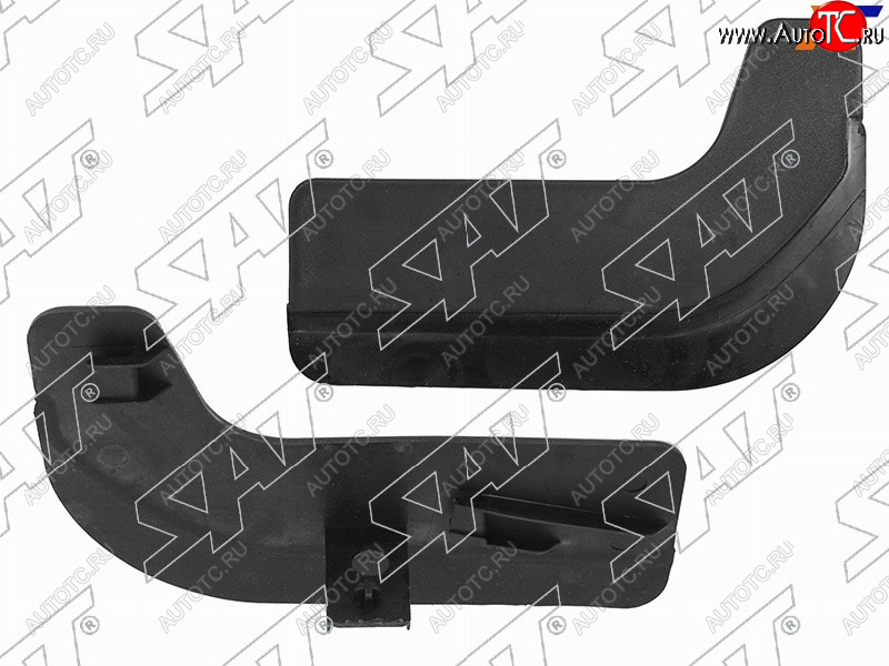 649 р. Брызговик задний RH перед аркой SAT  Ford Focus  3 (2014-2019) универсал рестайлинг  с доставкой в г. Кемерово