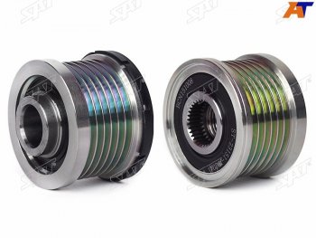 Шкив генератора NISSAN MANY SAT ST-23151-JD20A