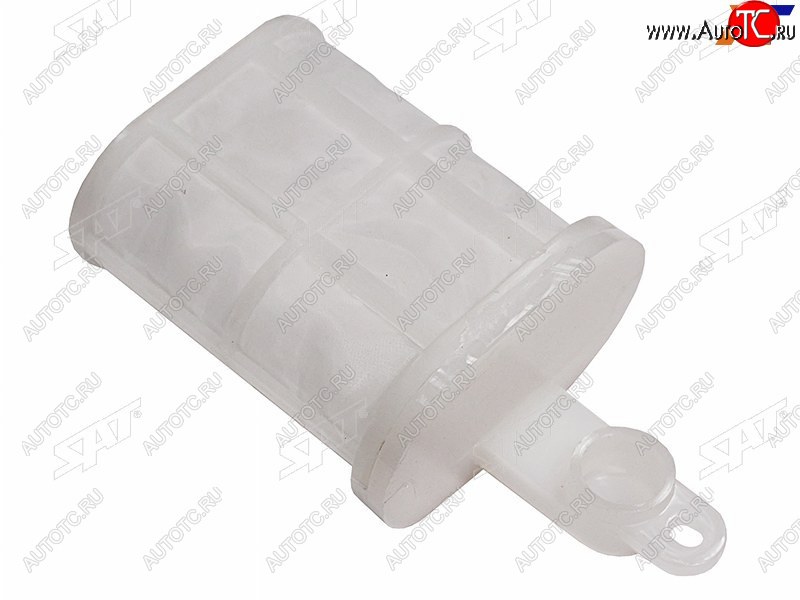 61 р. Фильтр топливного насоса TOYOTA MARK2CHASERCRESTA 90-02 SAT ST-23217-46011  с доставкой в г. Кемерово