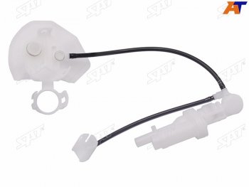 Фильтр топливный грубой очистки (сетка) LEXUS NX 14-RAV 4 05-13 SAT ST-23220-36010-F