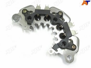 Диодный мост генератора INFINITI I30 3.0 98-I35 3.5 02-NISSAN MAXIMA 3.0L3.5L 95-MURANO 3.5 03- SAT ST-23230-31U06