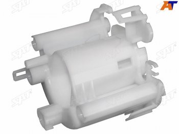 Фильтр топливный TOYOTA HARRIERKLUGER 1MZFE,2AZFE 03- SAT ST-23300-20130