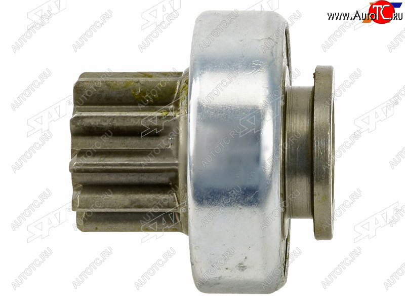 419 р. Бендикс Kia Soul 08-14  Nissan AD 99-  Almera 12-19  Juke 10-20  March 02-22  Hyundai i20 08-14 SAT ST-23312-EN20A  с доставкой в г. Кемерово