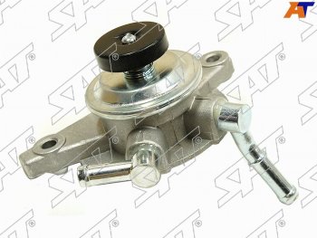 1 159 р. Насос подкачки топлива TOYOTA CAMRYCORONACALDINA 2CT SAT ST-23301-64140  с доставкой в г. Кемерово. Увеличить фотографию 1