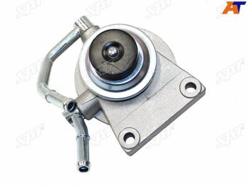 1 159 р. Насос подкачки топлива TOYOTA DYNATOYOACE 14BBU727374 SAT ST-23301-58190  с доставкой в г. Кемерово. Увеличить фотографию 1
